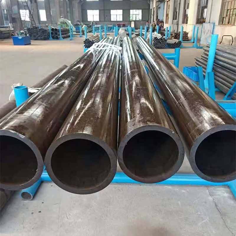 Anbao HydraulicCold Drawn Seamless Tube suppliers and manufacturers