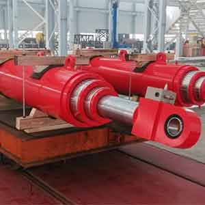 hydraulic cylinder supplier and manufacturer