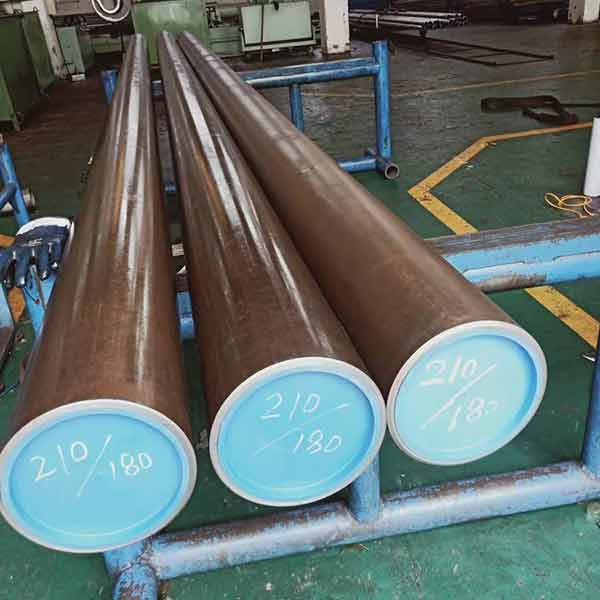 STKM13C hydraulic steel tube