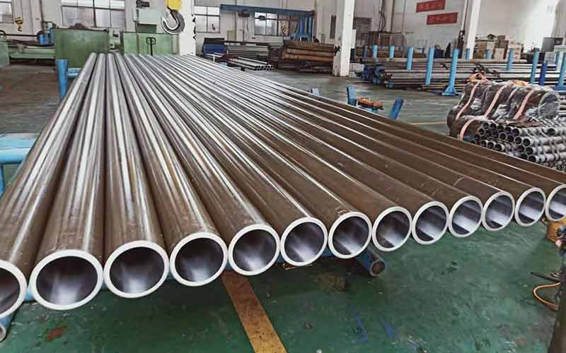 4140 hydraulic cylinder barrel