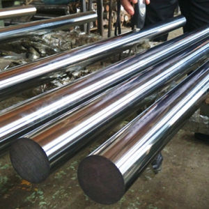 40Cr Chrome Plated Steel Bar