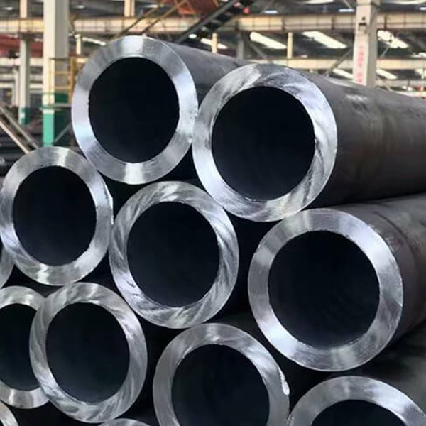 34CrMo4 seamless steel tube