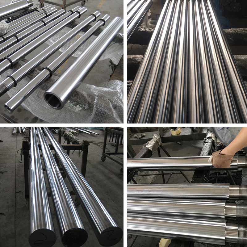 stainless steel cylinder rod