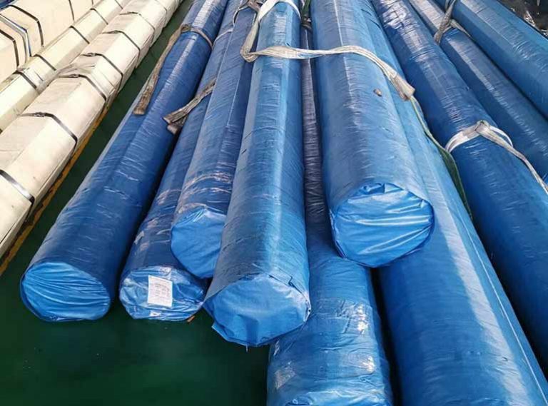 Anbao Hydraulic high pressure oil pipe manufacturer and supplier