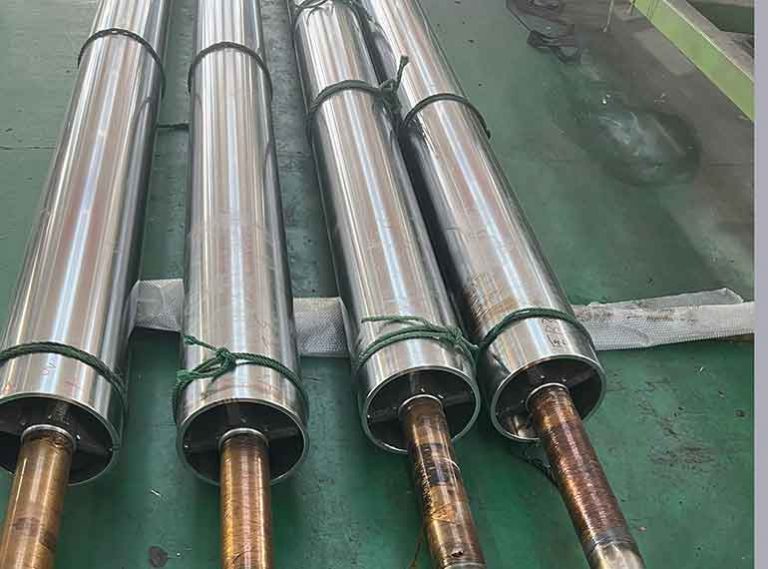 Steel Roller Shaft /Roller Bar /Roller Rod /Roller Shaft Manufacturer