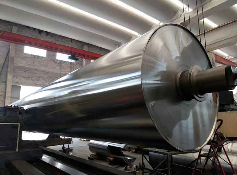 roller shaft supplier