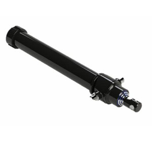 single acting telescopic cylinders