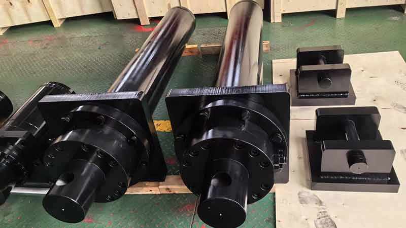 Anbao Hydraulic cylinder