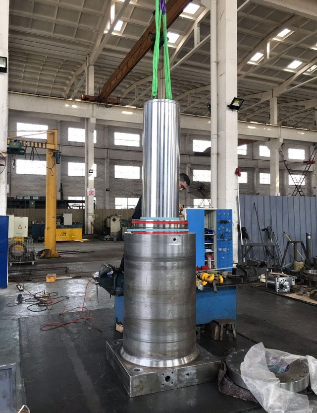 3 Ways to Reduce Hydraulic Cylinder Failure and Repair Costs Anbao