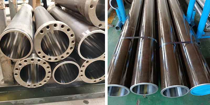 Honed Tube supplier