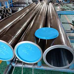 honed tube suppliers and manufacturers