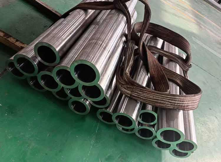 4140 cylinder barrel tube